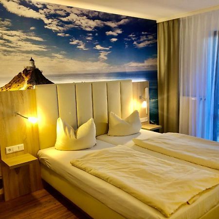 Hotel Zur Kanone Tautenhain Dış mekan fotoğraf