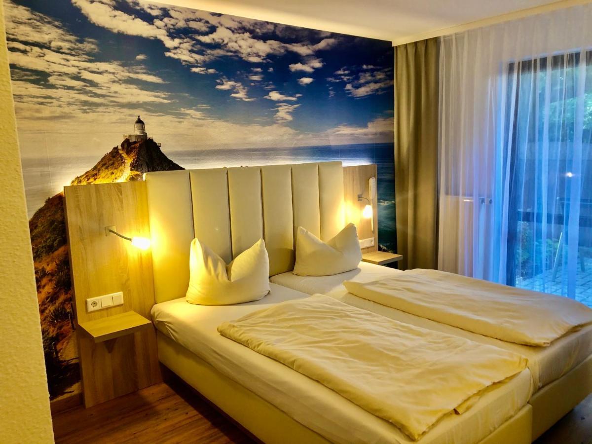 Hotel Zur Kanone Tautenhain Dış mekan fotoğraf