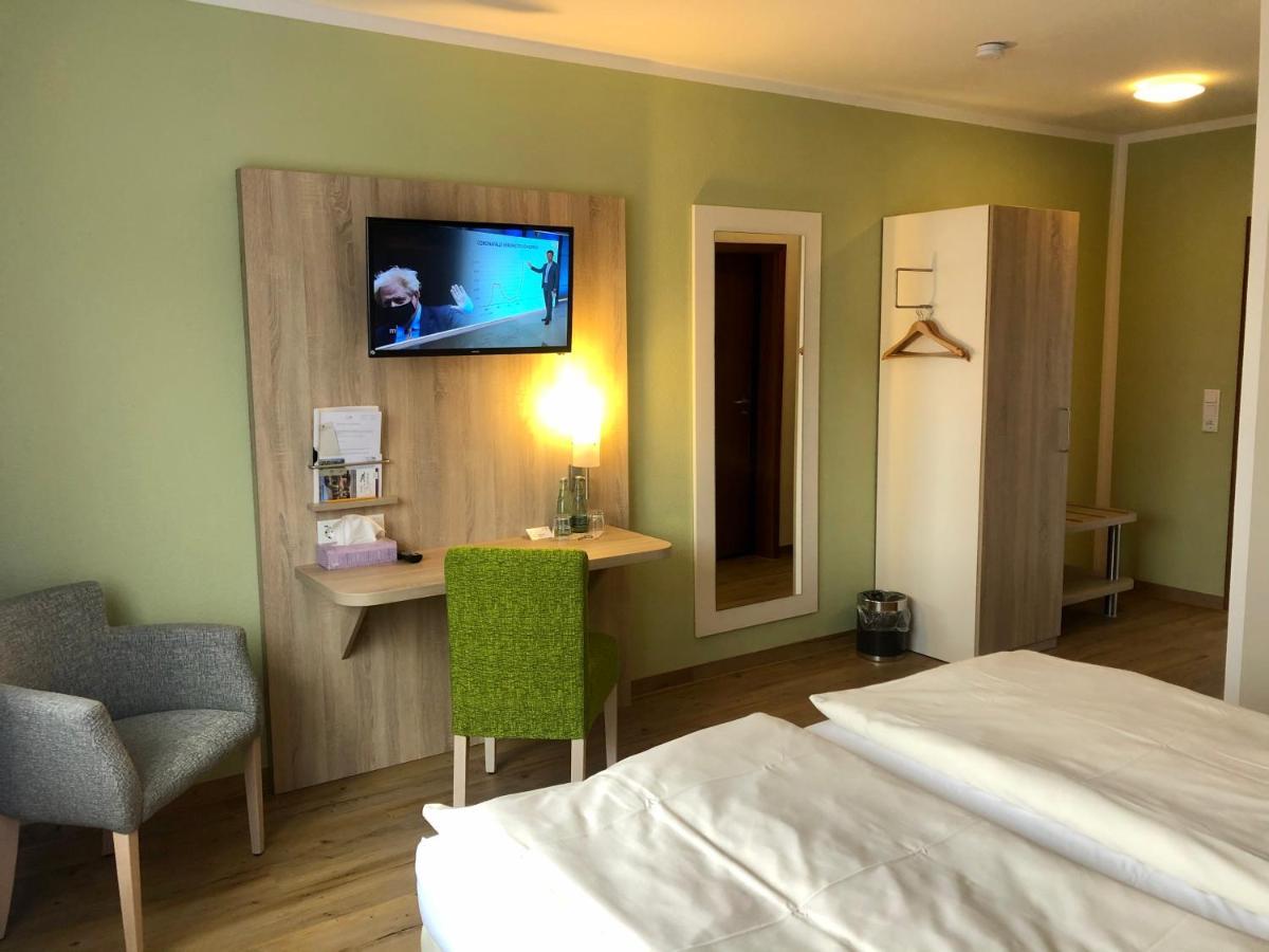 Hotel Zur Kanone Tautenhain Dış mekan fotoğraf