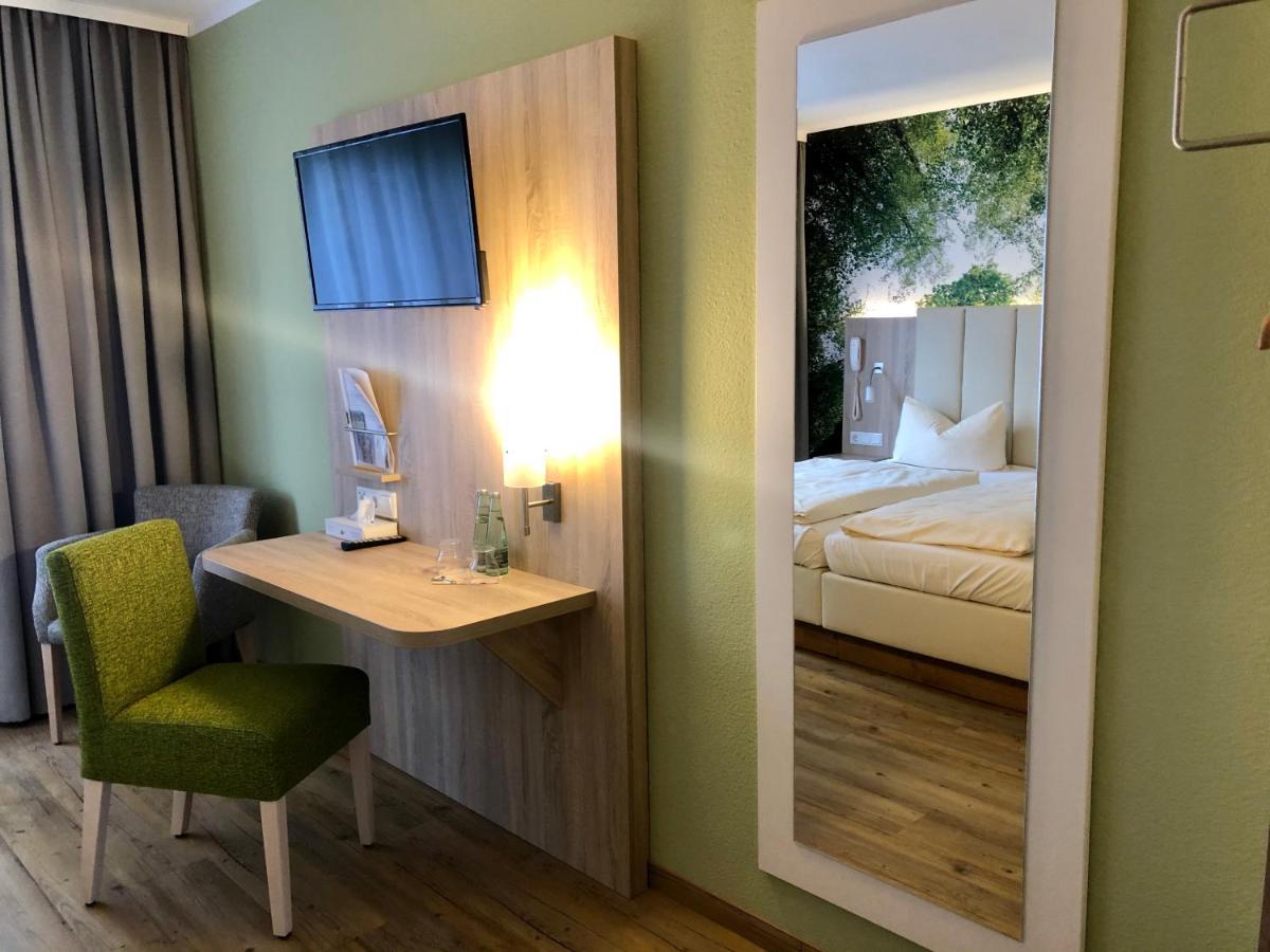 Hotel Zur Kanone Tautenhain Dış mekan fotoğraf