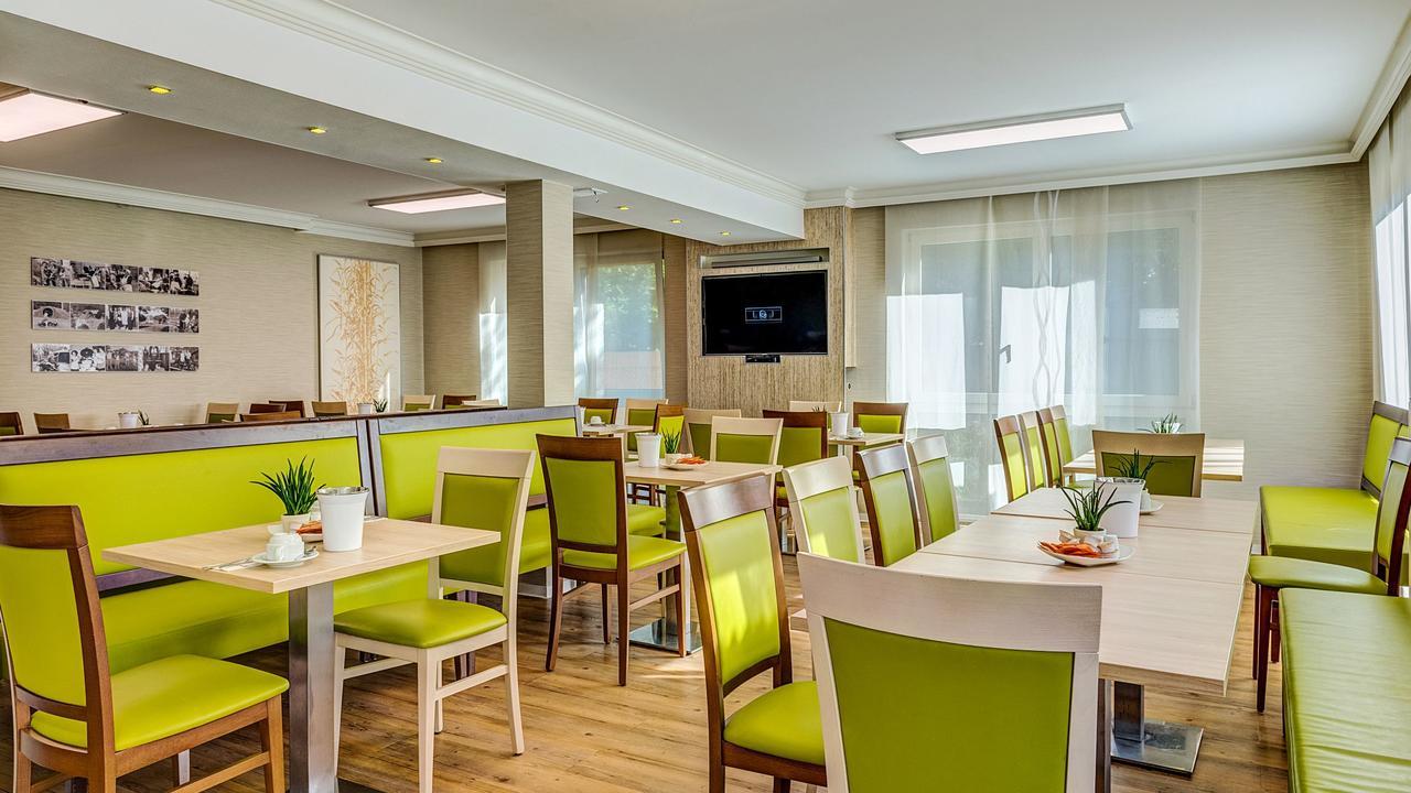 Hotel Zur Kanone Tautenhain Dış mekan fotoğraf